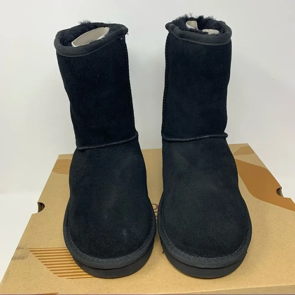 Koolaburra Koola Boots